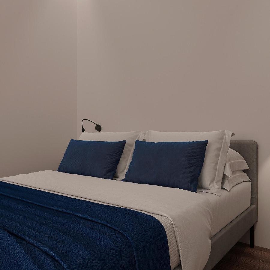 Blueloft 52 I Tashkent Apartment With Balcony Экстерьер фото