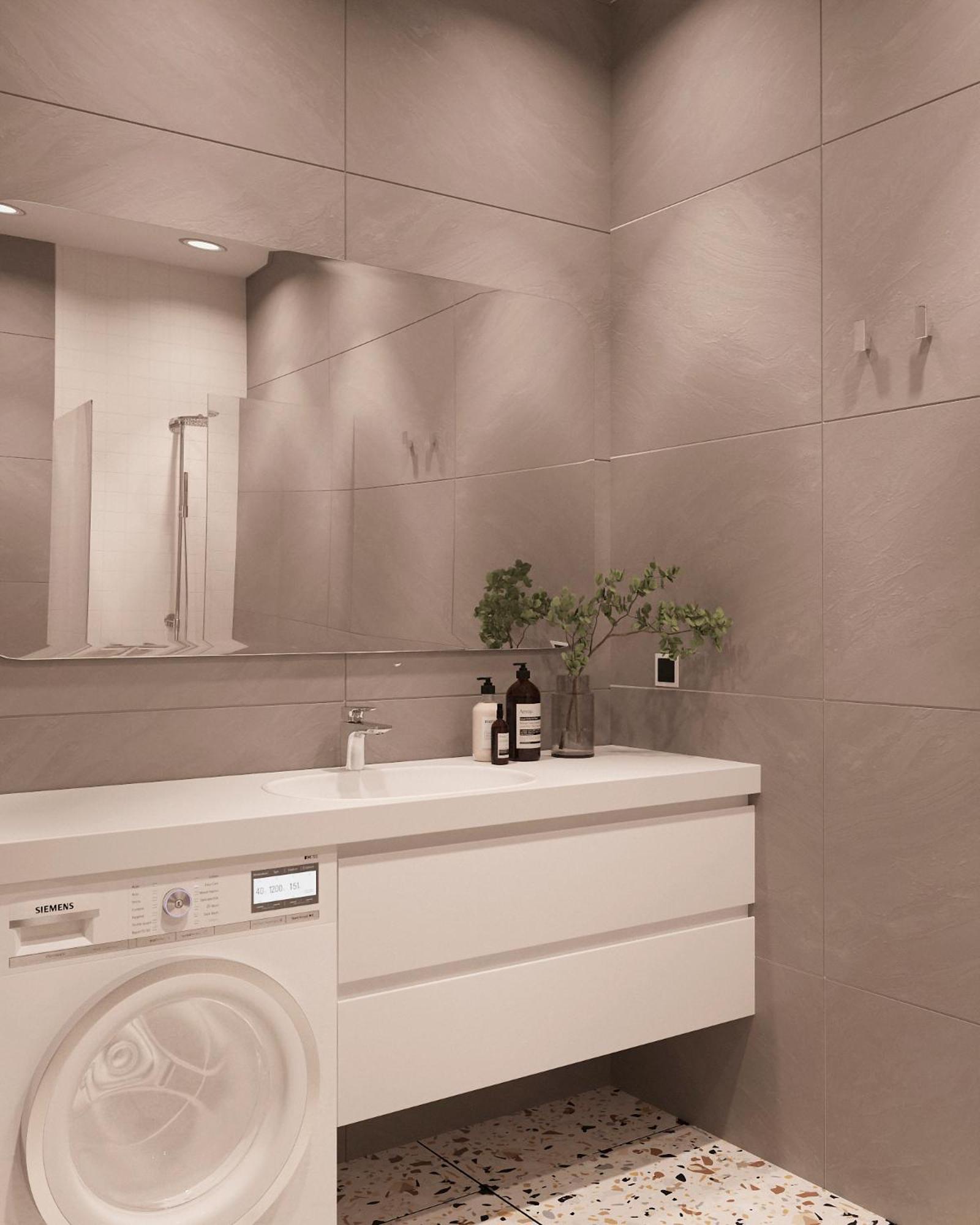 Blueloft 52 I Tashkent Apartment With Balcony Экстерьер фото